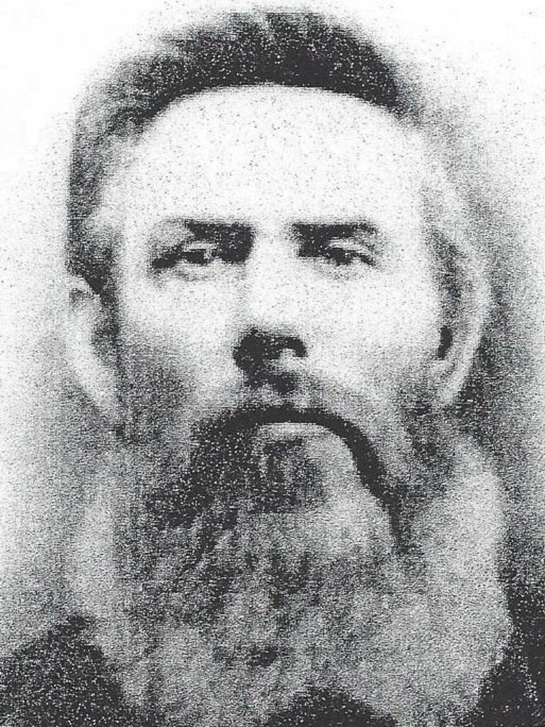 Enoch Rhodes Dayley (1837 - 1892) Profile